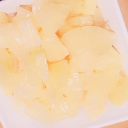 Pineapple (V)