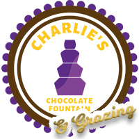 Charlie's Chocolate Fountain